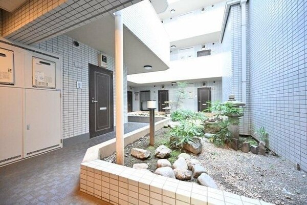 エントランス(☆スペシャリストなプロ賃貸師が接客対応させていただきます☆)