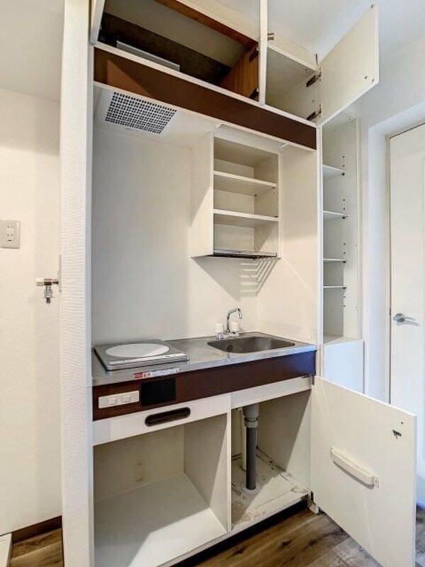 キッチン(☆スペシャリストなプロ賃貸師が接客対応させていただきます☆)