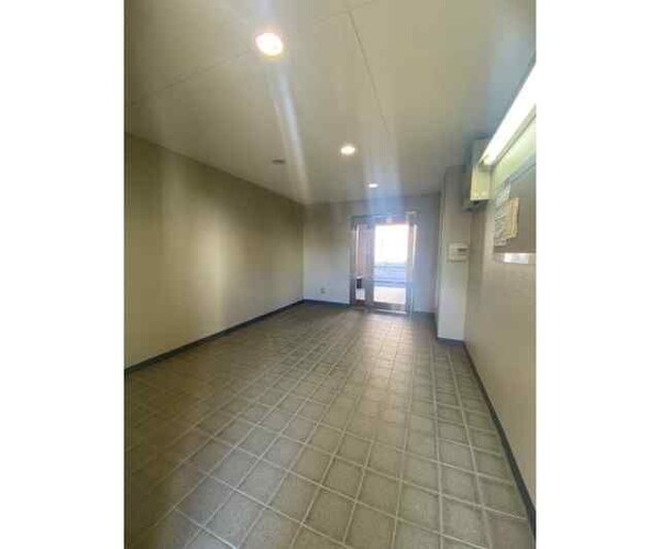 エントランス(☆スペシャリストなプロ賃貸師が接客対応させていただきます☆)