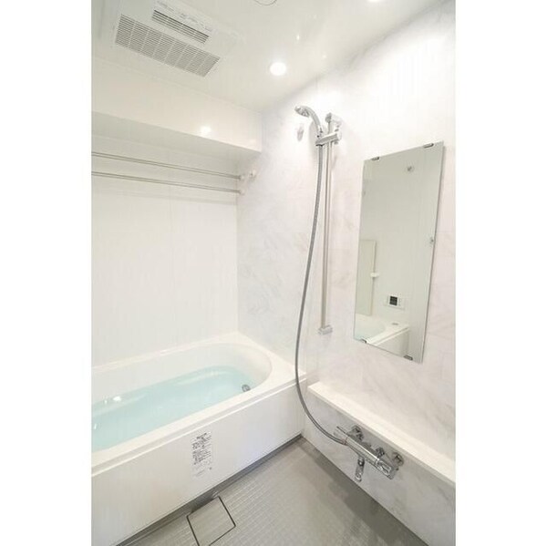 浴室(☆このお部屋は仲介手数料0円です☆)