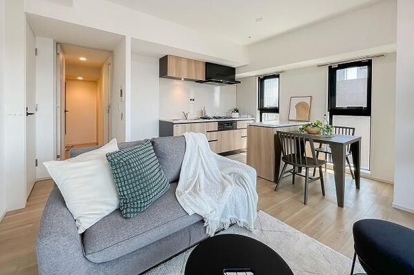 居室(☆スペシャリストなプロ賃貸師が接客対応させていただきます☆)