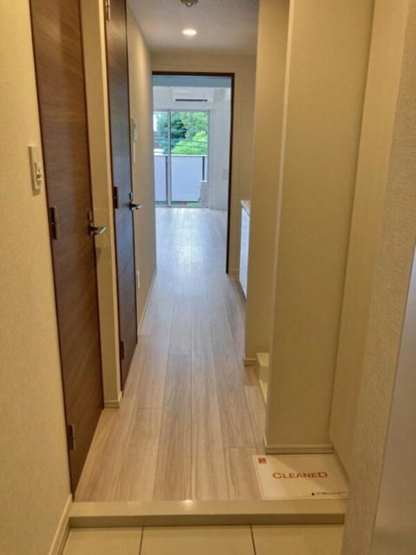 玄関(☆スペシャリストなプロ賃貸師が接客対応させていただきます☆)