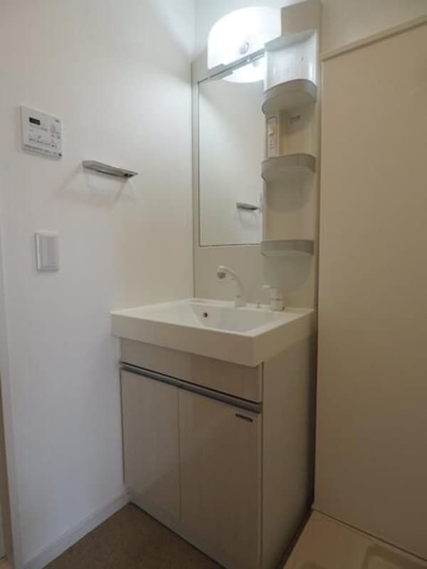 洗面・脱衣所(☆このお部屋は仲介手数料0円です☆)