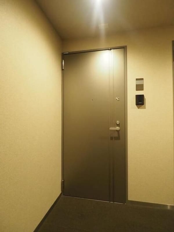 玄関(☆このお部屋は仲介手数料0円です☆)