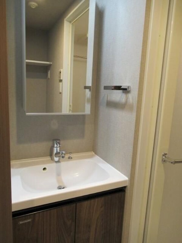 洗面・脱衣所(☆このお部屋は仲介手数料0.55ヶ月☆)