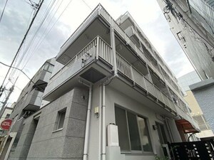 樋口ビル外観写真