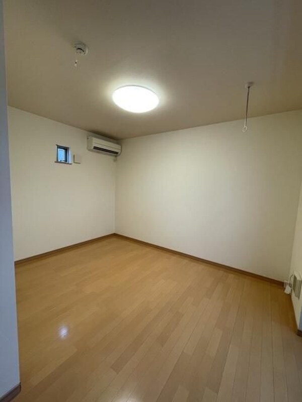 寝室(☆このお部屋は仲介手数料0円です☆)