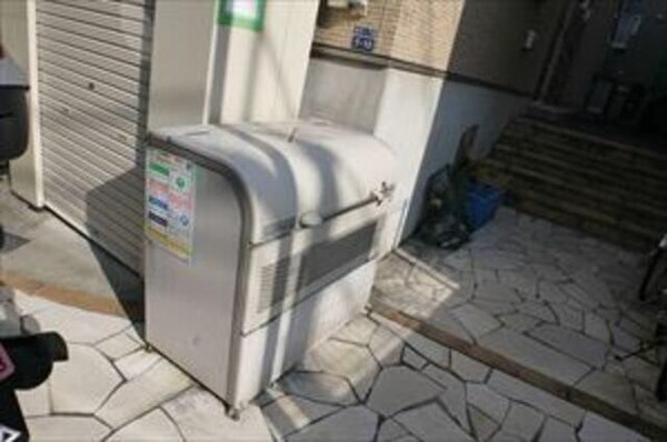 建物設備(☆このお部屋は仲介手数料0円です☆)