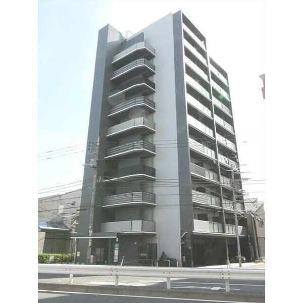 外観(☆このお部屋は仲介手数料0円です☆)