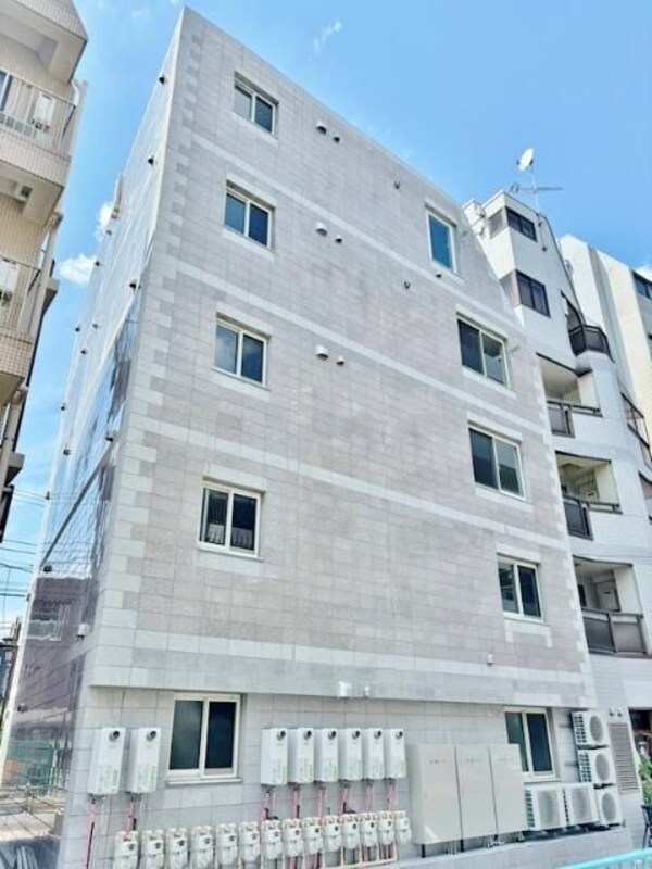 外観(☆このお部屋は仲介手数料0円です☆)