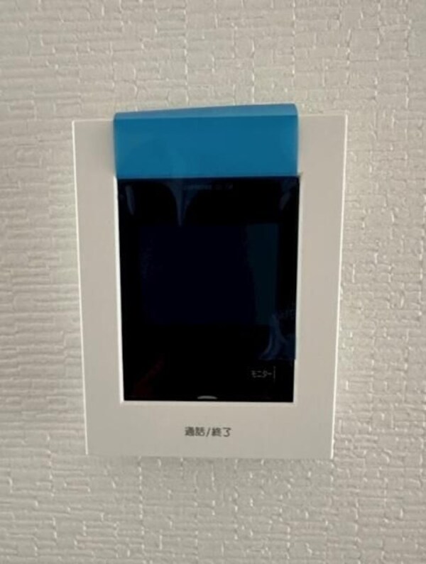 セキュリティ(☆このお部屋は仲介手数料0円です☆)
