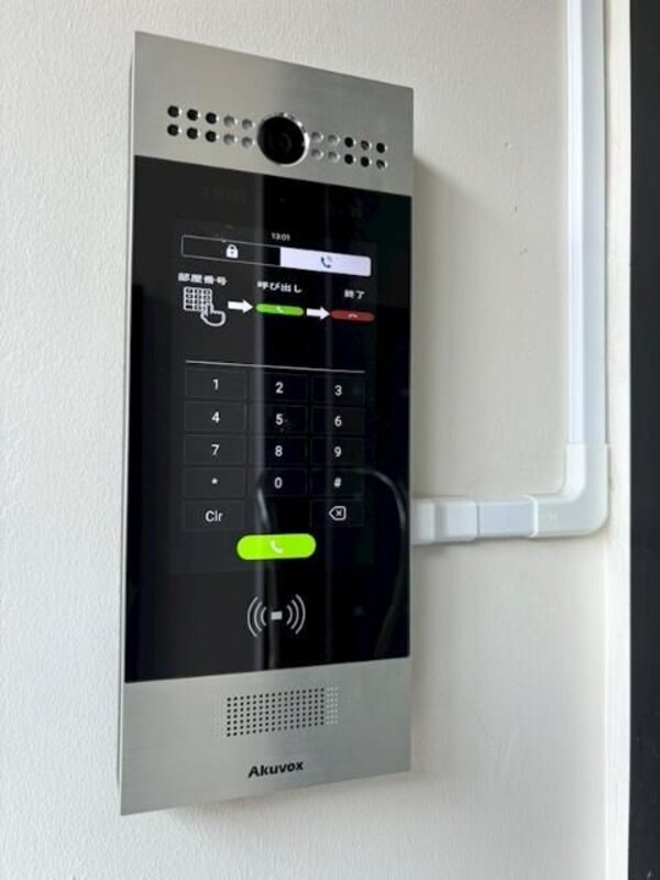 建物設備(☆このお部屋は仲介手数料0円です☆)