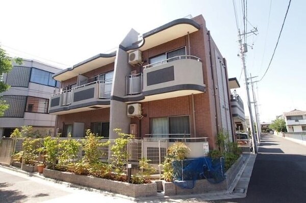 外観(☆このお部屋は仲介手数料0円です☆)