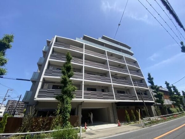 外観(☆このお部屋は仲介手数料0円です☆)