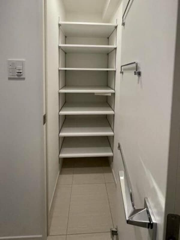 収納(☆このお部屋は仲介手数料0円です☆)