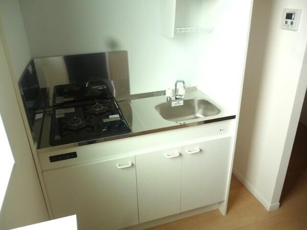 キッチン(☆このお部屋は仲介手数料0.55ヶ月☆)