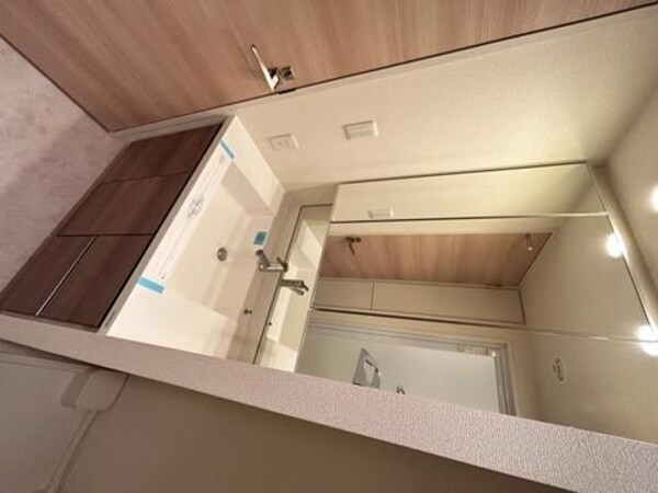 洗面・脱衣所(☆このお部屋は仲介手数料0円です☆)