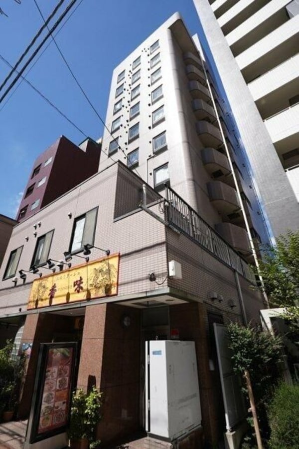 外観(☆このお部屋は仲介手数料0.55ヶ月☆)