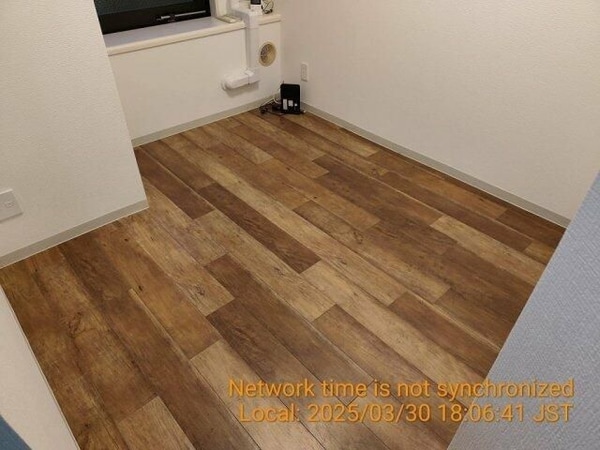 寝室(☆このお部屋は仲介手数料0.55ヶ月☆)