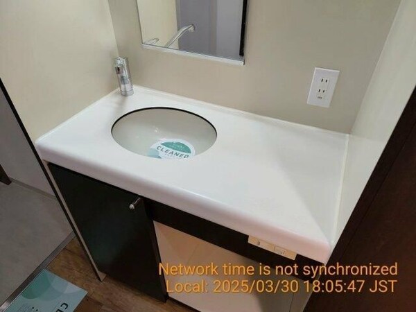 キッチン(☆このお部屋は仲介手数料0.55ヶ月☆)