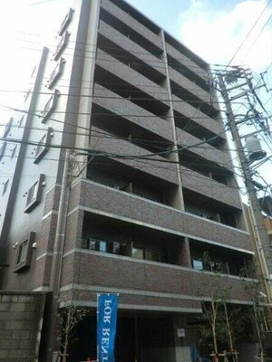 フェニックス池袋参番館外観写真