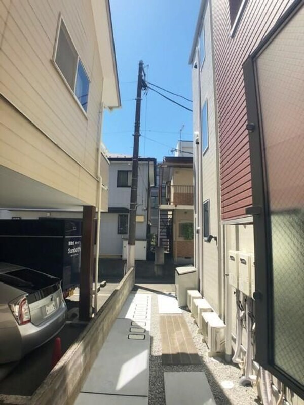眺望(☆スペシャリストなプロ賃貸師が接客対応させていただきます☆)