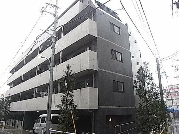 外観(☆スペシャリストなプロ賃貸師が接客対応させていただきます☆)