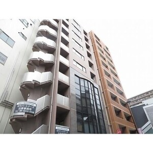 小宮ビル外観写真