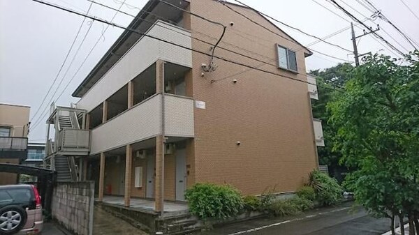外観(☆スペシャリストなプロ賃貸師が接客対応させていただきます☆)