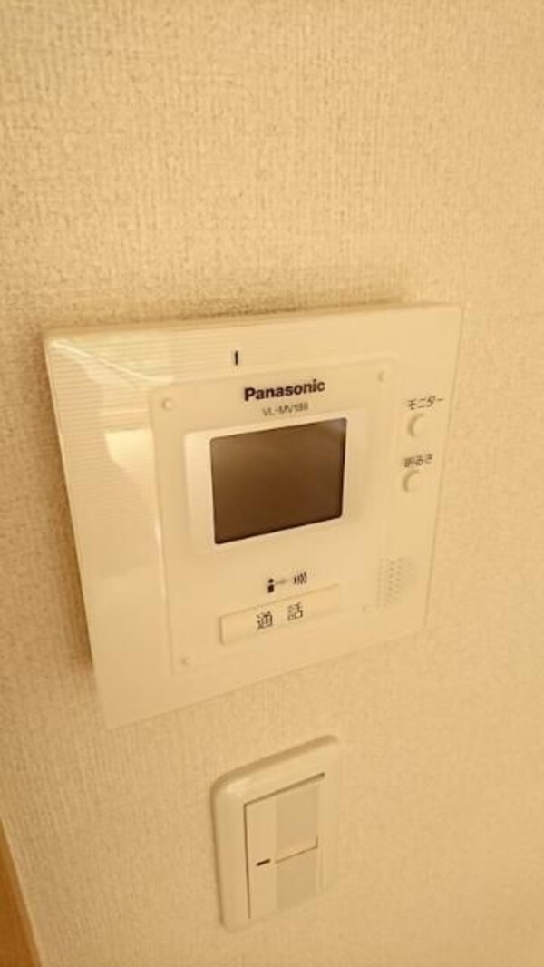 セキュリティ(☆スペシャリストなプロ賃貸師が接客対応させていただきます☆)