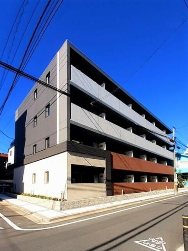 外観(☆スペシャリストなプロ賃貸師が接客対応させていただきます☆)