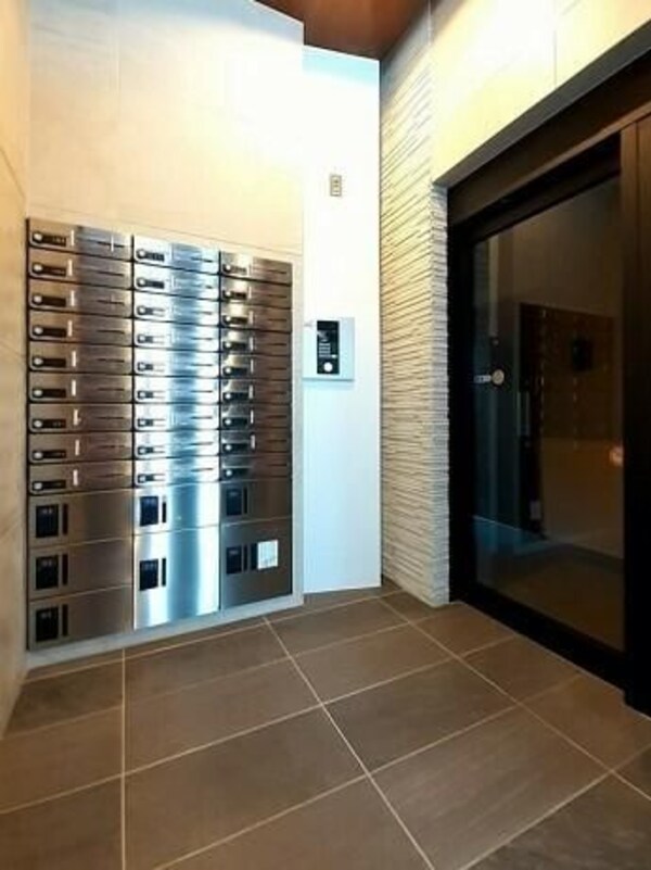 建物設備(☆スペシャリストなプロ賃貸師が接客対応させていただきます☆)