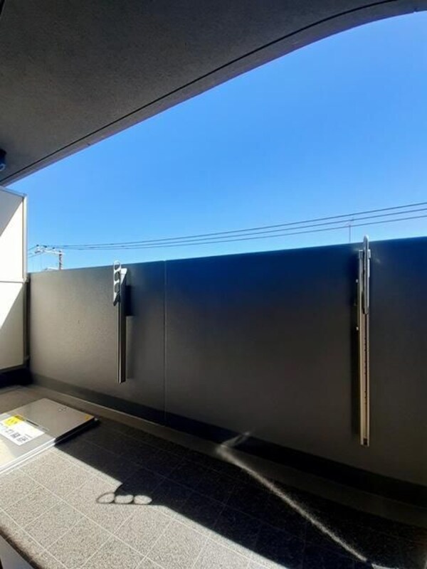 バルコニー(☆スペシャリストなプロ賃貸師が接客対応させていただきます☆)