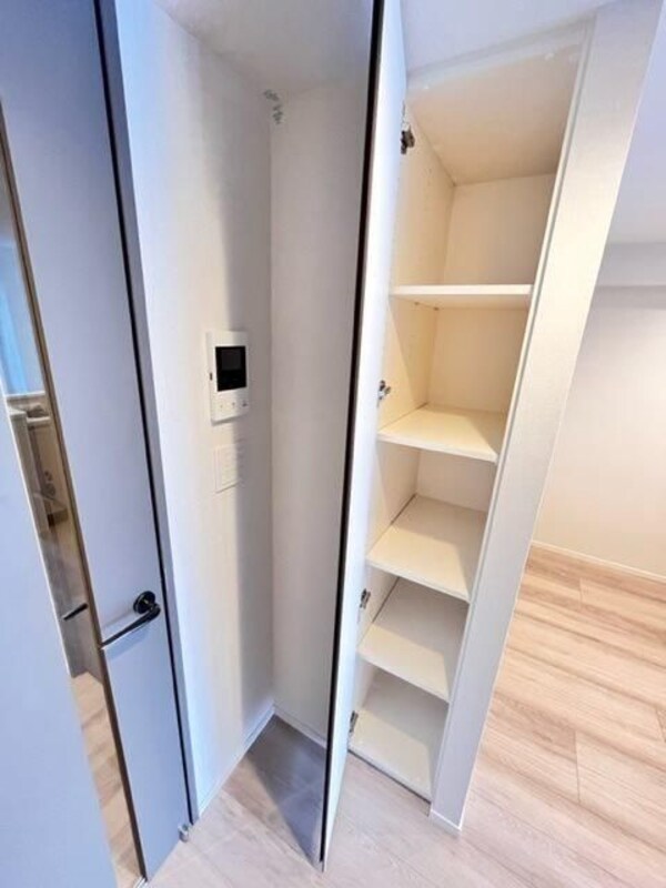 収納(☆このお部屋は仲介手数料0円です☆)