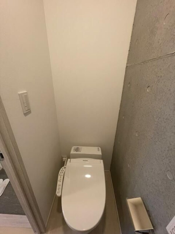 トイレ(☆スペシャリストなプロ賃貸師が接客対応させていただきます☆)