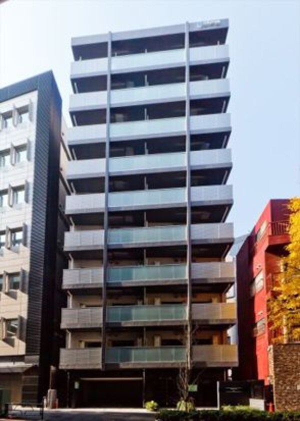 外観(☆このお部屋は仲介手数料0円です☆)