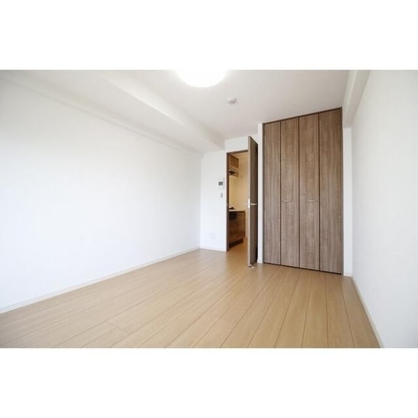 寝室(☆このお部屋は仲介手数料0.55ヶ月☆)
