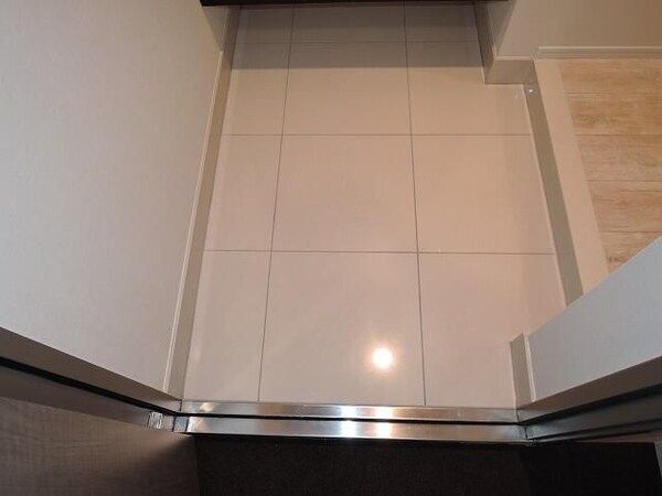 玄関(☆このお部屋は仲介手数料0.55ヶ月☆)