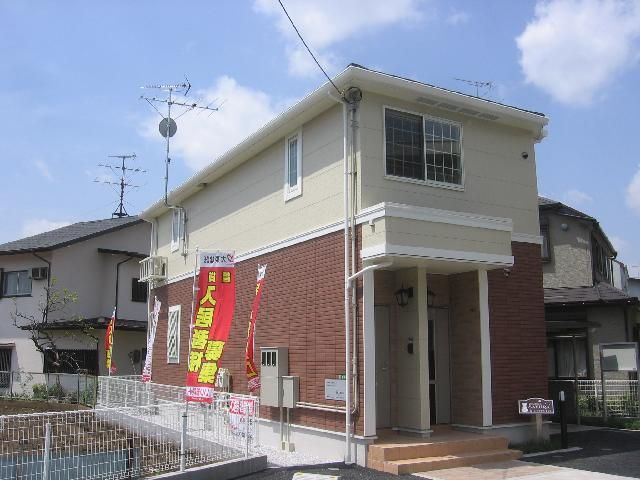 レジデンスさくら