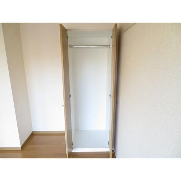 収納(☆このお部屋は仲介手数料0.55ヶ月☆)