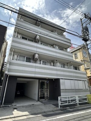 アゼストＩＤ板橋本町外観写真