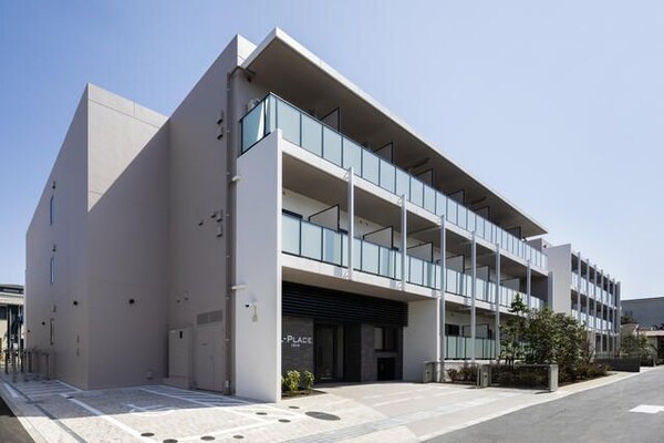 外観(☆このお部屋は仲介手数料0円です☆)