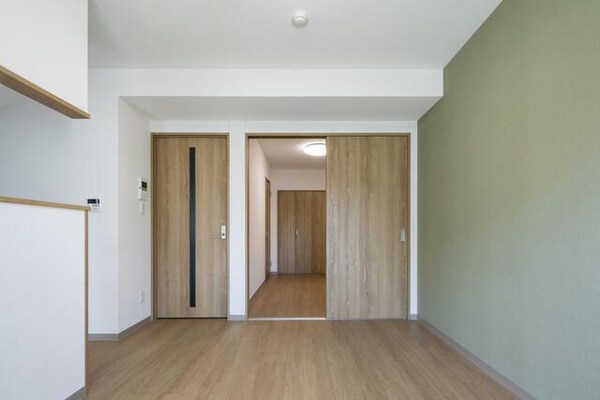 居室(☆このお部屋は仲介手数料0円です☆)