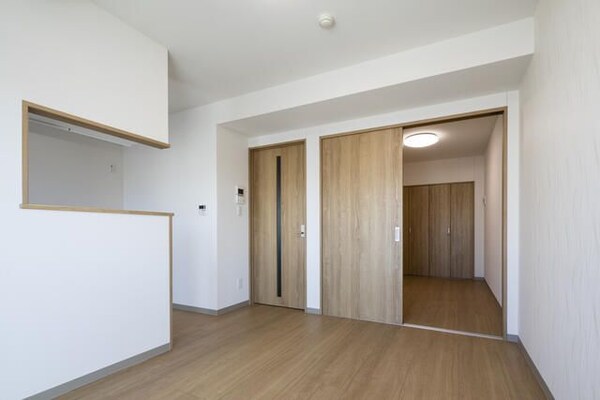 洋室(☆このお部屋は仲介手数料0円です☆)