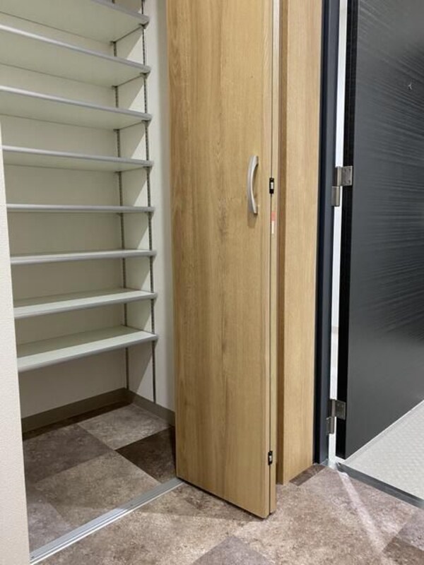 収納(☆このお部屋は仲介手数料0円です☆)