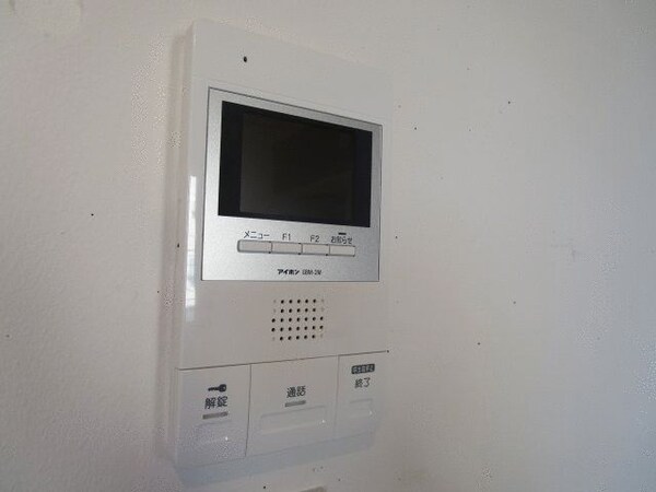 セキュリティ(☆このお部屋は仲介手数料0円です☆)