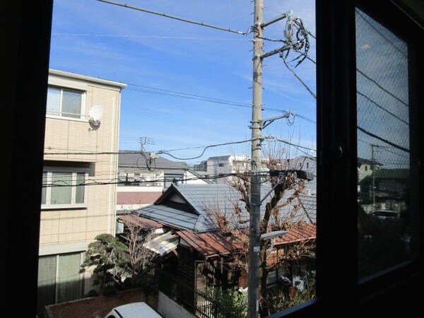 眺望(☆このお部屋は仲介手数料0円です☆)