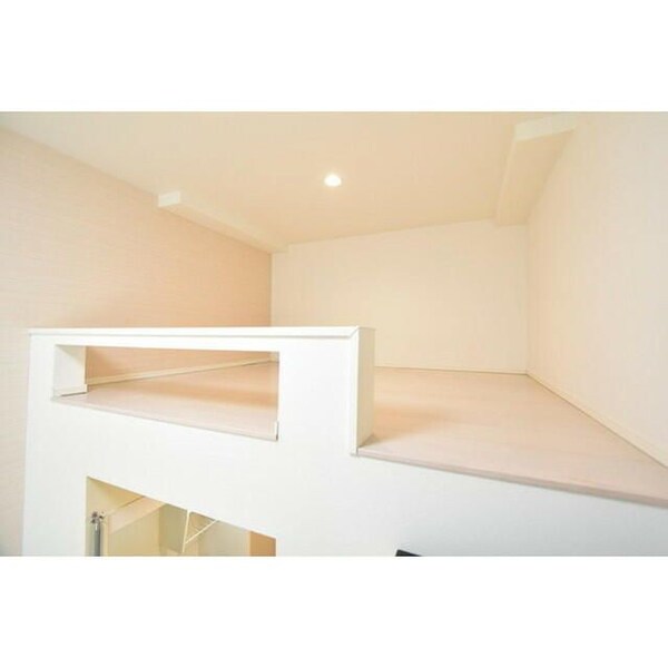 寝室(☆このお部屋は仲介手数料0円です☆)