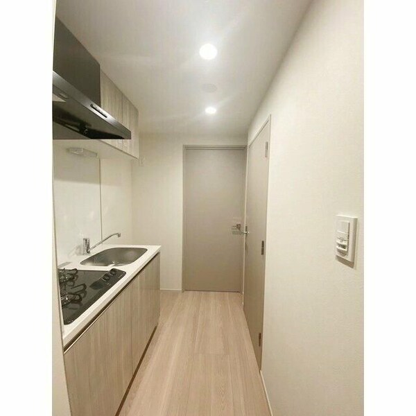 玄関(☆このお部屋は仲介手数料0円です☆)