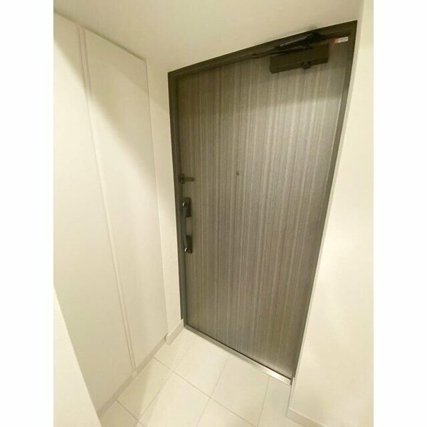 玄関(☆このお部屋は仲介手数料0円です☆)